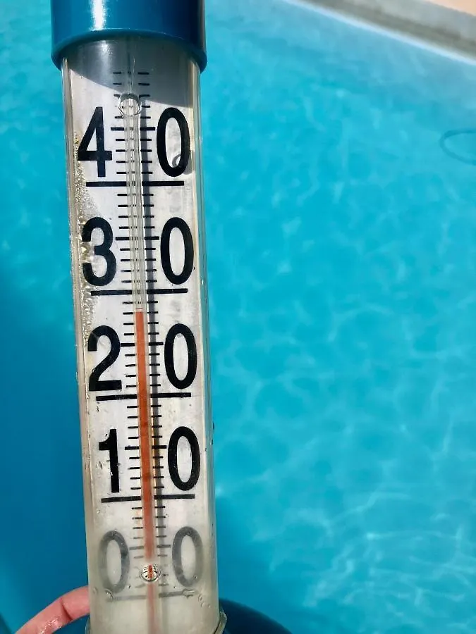 Appartement Le Domaine Loft - Piscine - Jacuzzi - Parc à Tullins